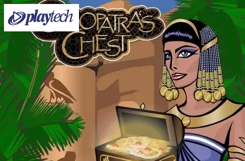 Cleopatras Chest